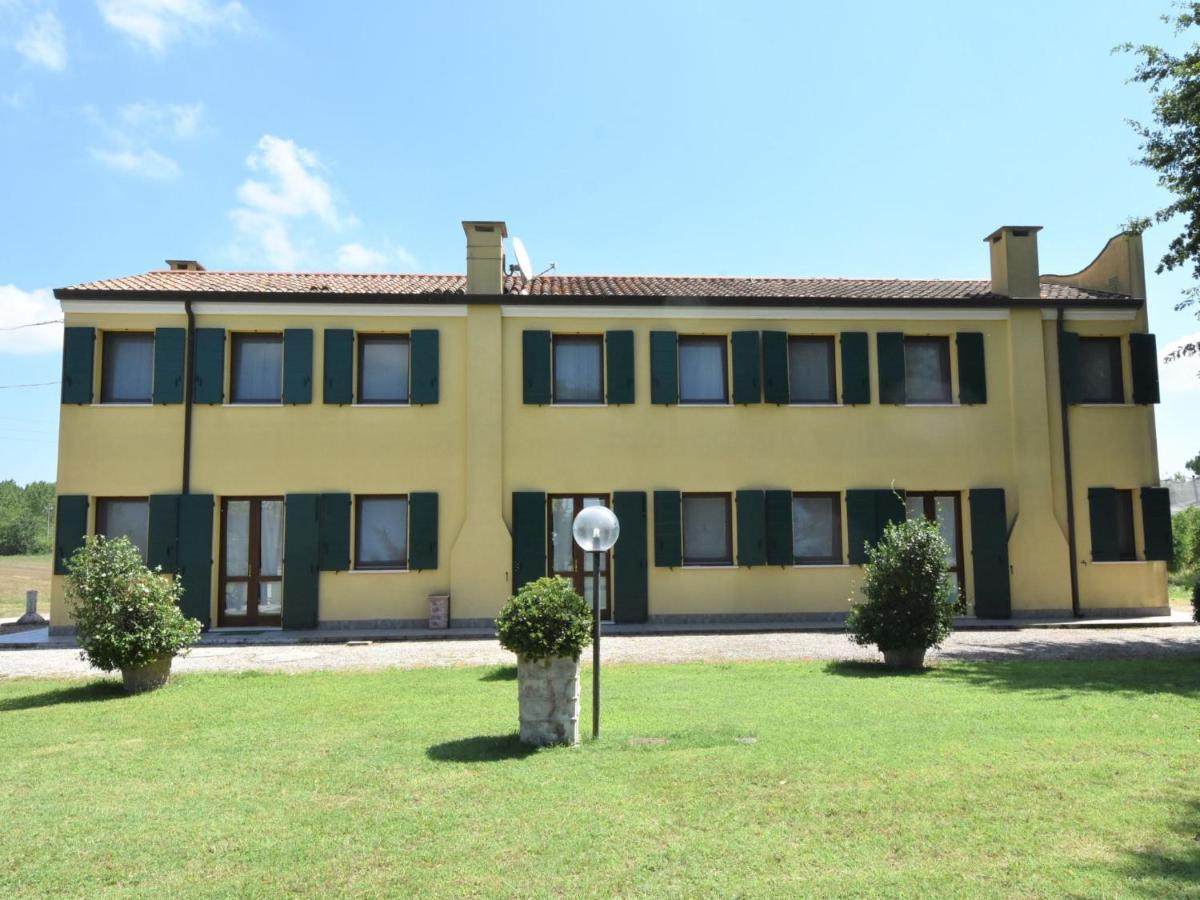 Holiday Home Azienda Agricola Forzello-1 By Interhome San Basilio Exterior photo