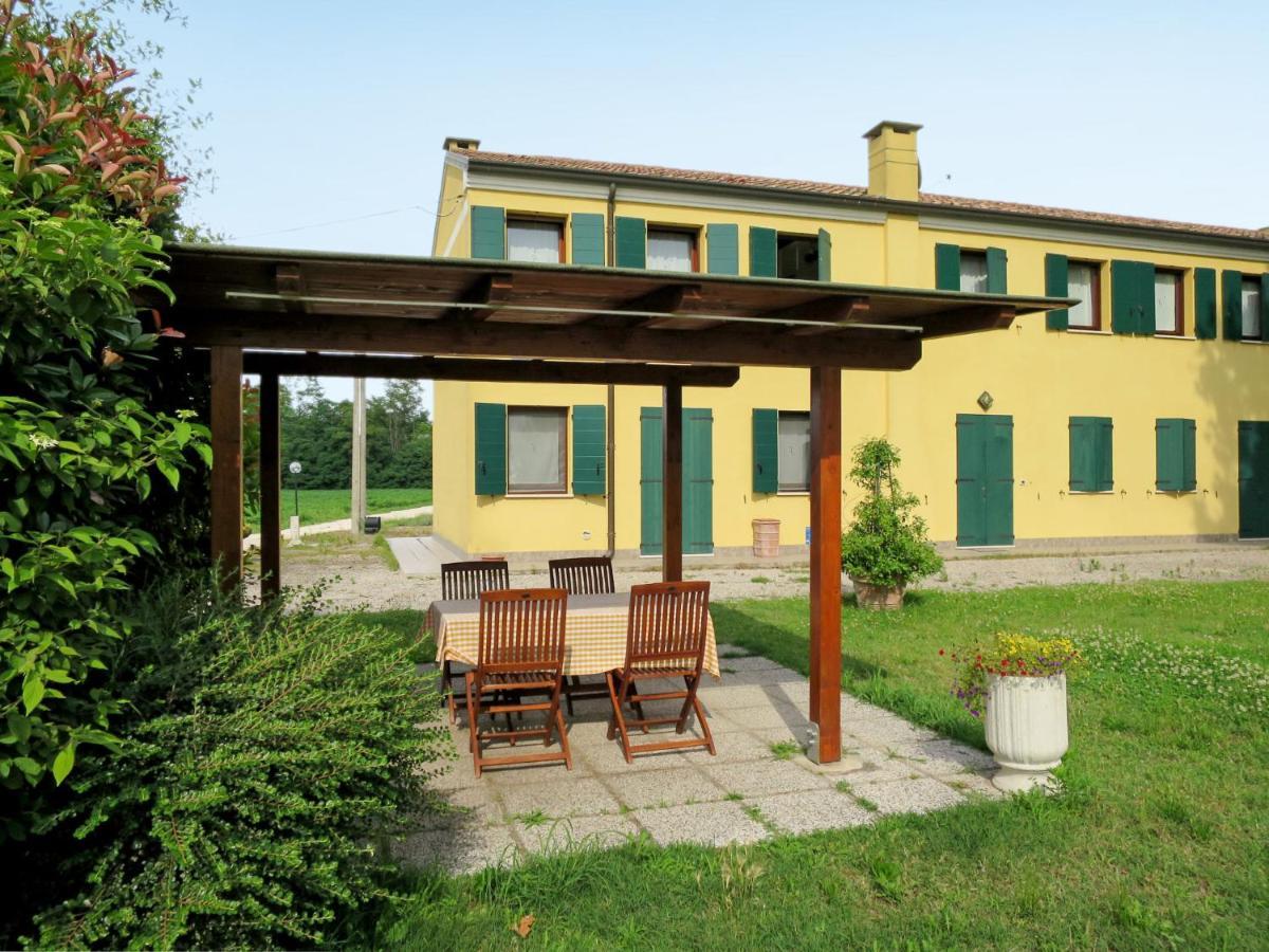 Holiday Home Azienda Agricola Forzello-1 By Interhome San Basilio Exterior photo