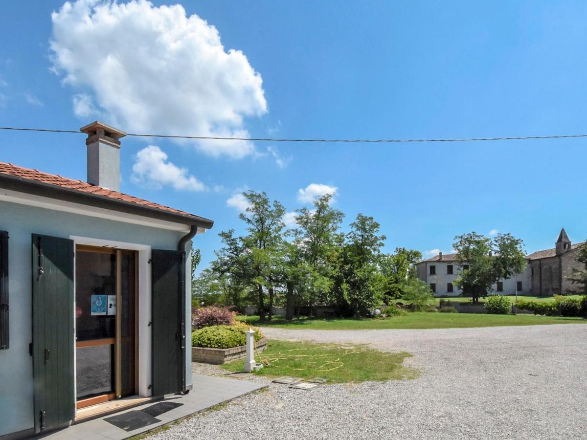Holiday Home Azienda Agricola Forzello-1 By Interhome San Basilio Exterior photo