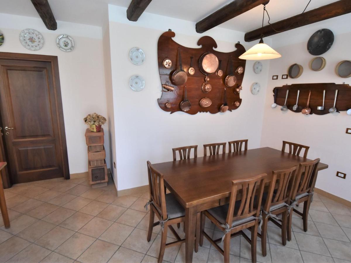 Holiday Home Azienda Agricola Forzello-1 By Interhome San Basilio Exterior photo