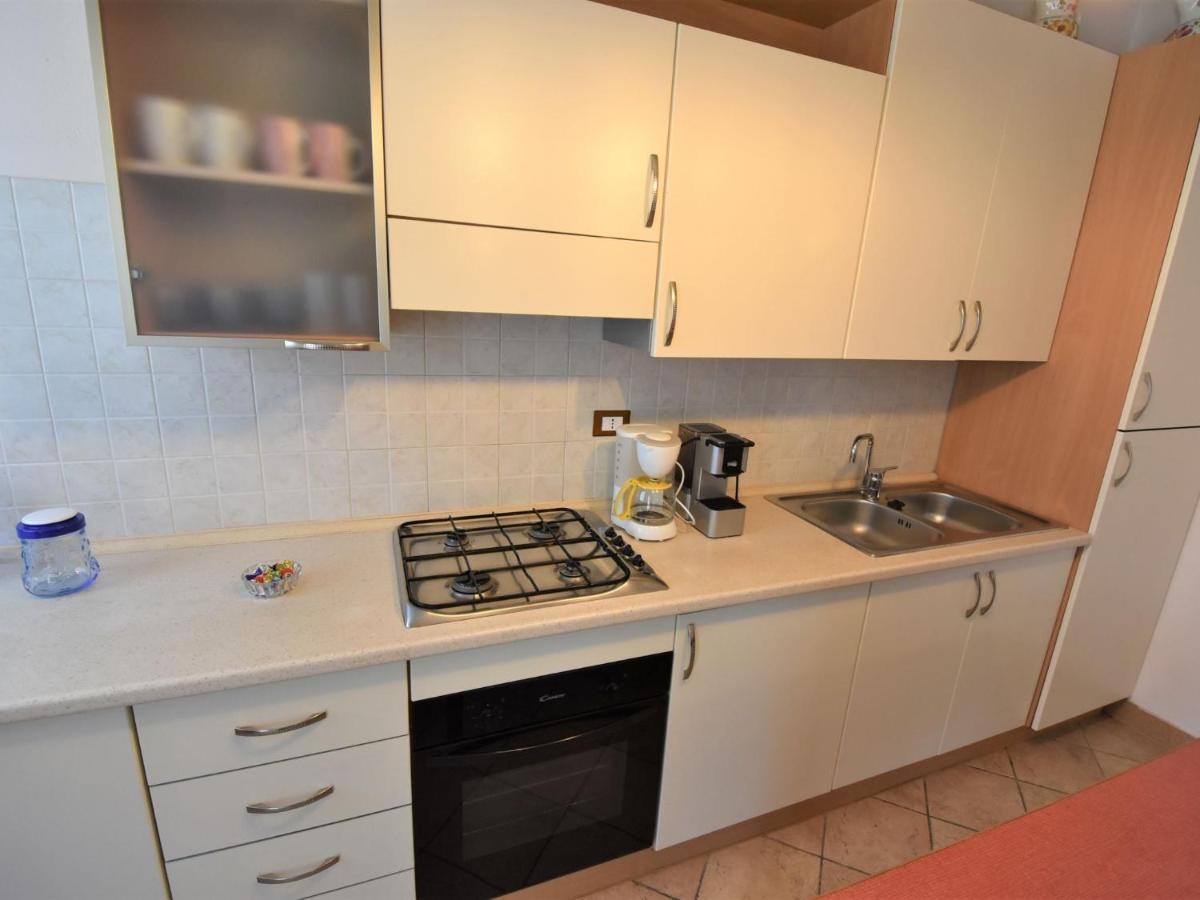 Holiday Home Azienda Agricola Forzello-1 By Interhome San Basilio Exterior photo