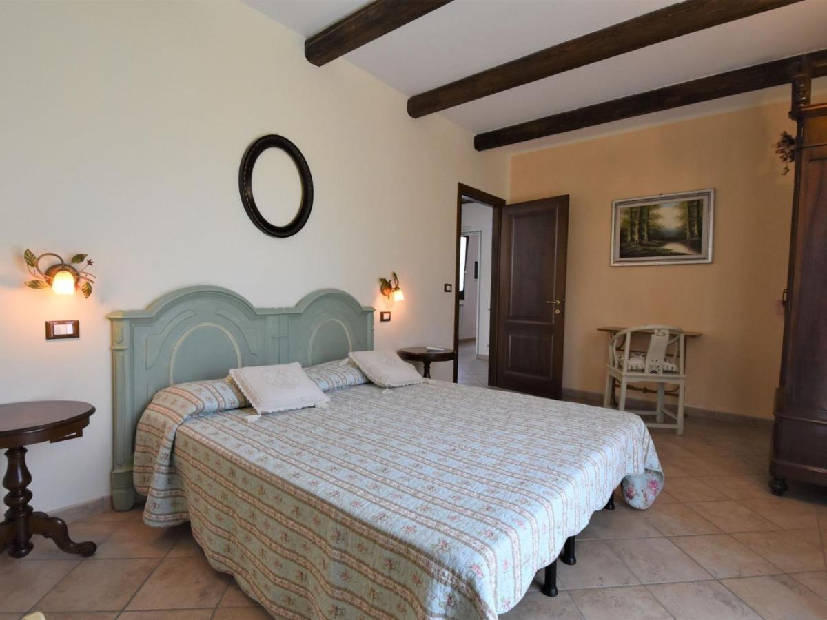 Holiday Home Azienda Agricola Forzello-1 By Interhome San Basilio Exterior photo