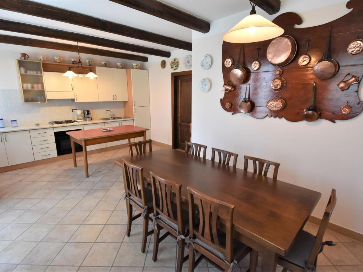 Holiday Home Azienda Agricola Forzello-1 By Interhome San Basilio Exterior photo